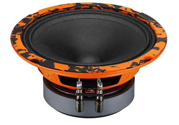 Акустическая система DL Audio Gryphon Pro 200 DL Audio Gryphon Pro 200. Технические характеристики Gryphon Pro 200.